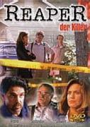 Vorderes Coverbild Reaper - Der Killer
