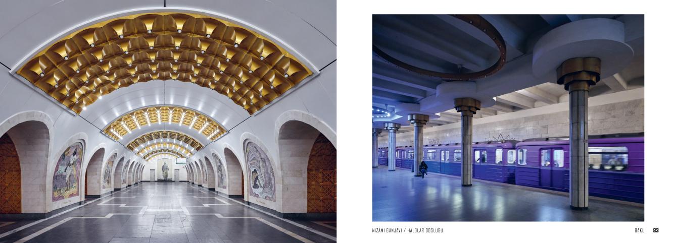 Beispielinhalt (Bild) CCCP Underground