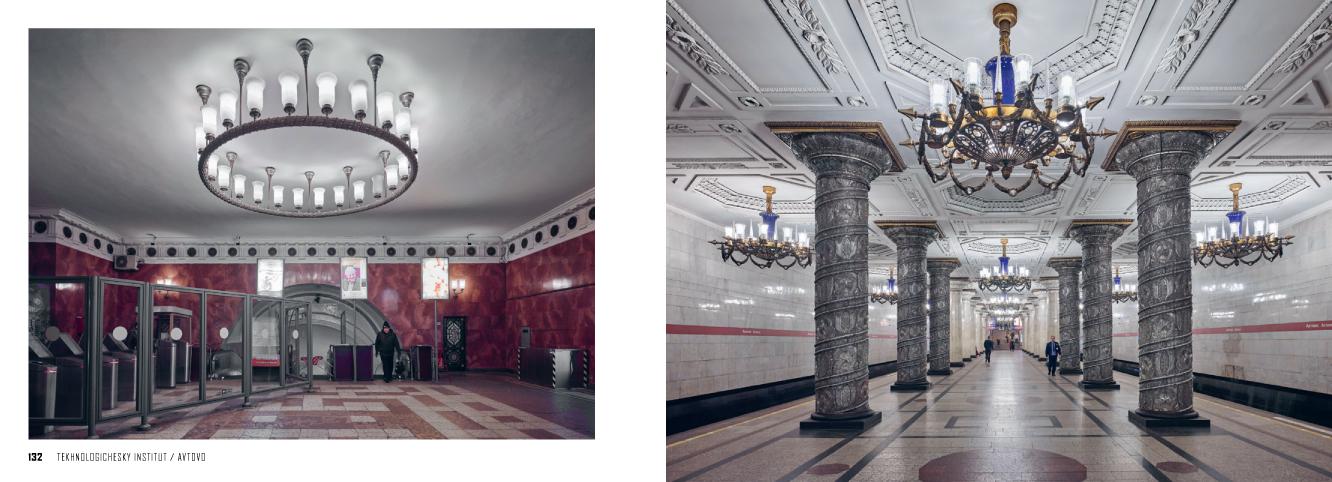 Beispielinhalt (Bild) CCCP Underground