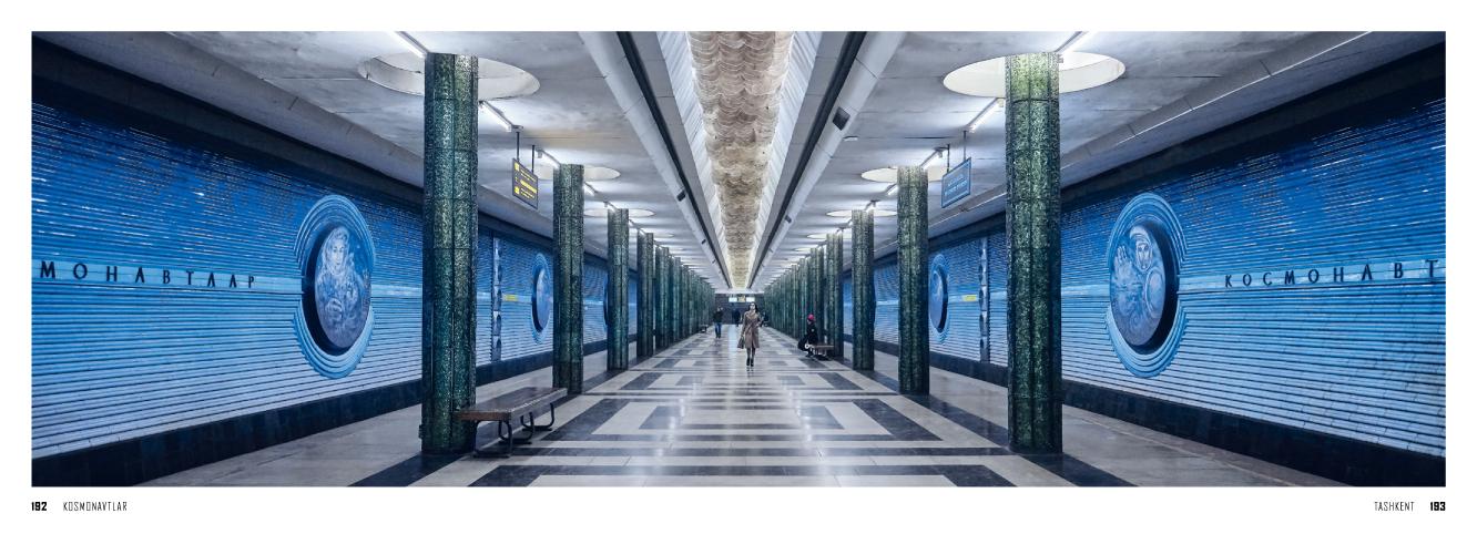 Beispielinhalt (Bild) CCCP Underground