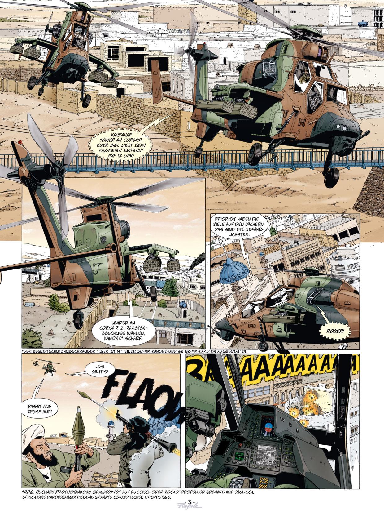 Beispielinhalt (Bild) Team Rafale 04