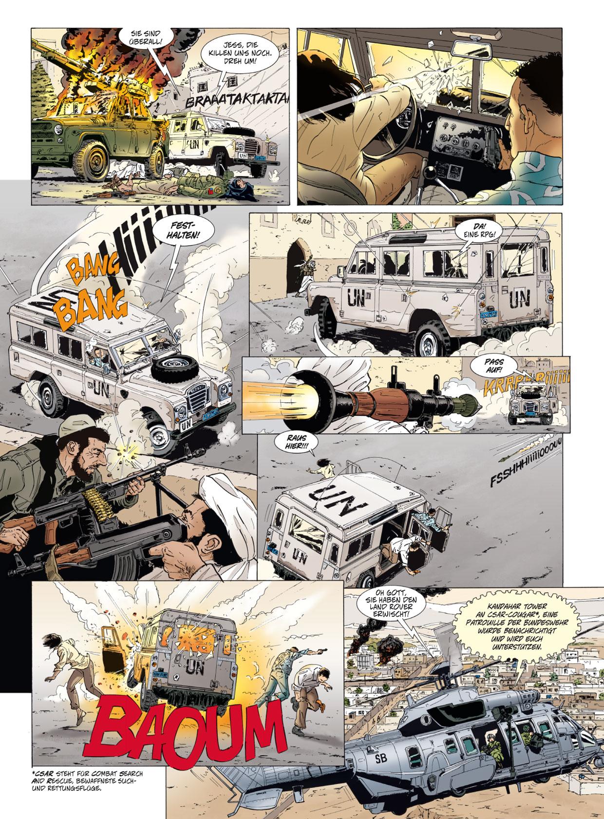 Beispielinhalt (Bild) Team Rafale 04