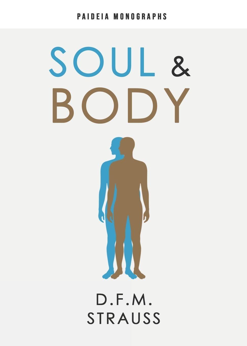 Vorderes Coverbild Soul & Body