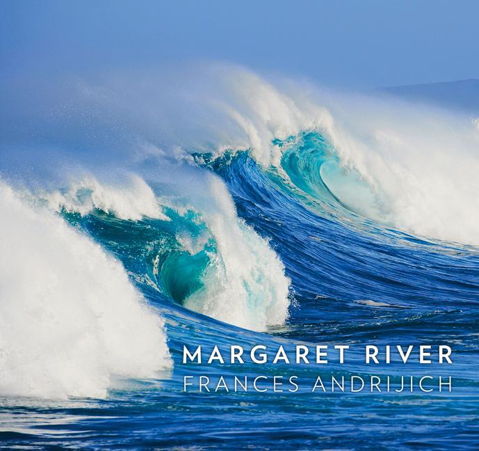 Vorderes Coverbild Margaret River
