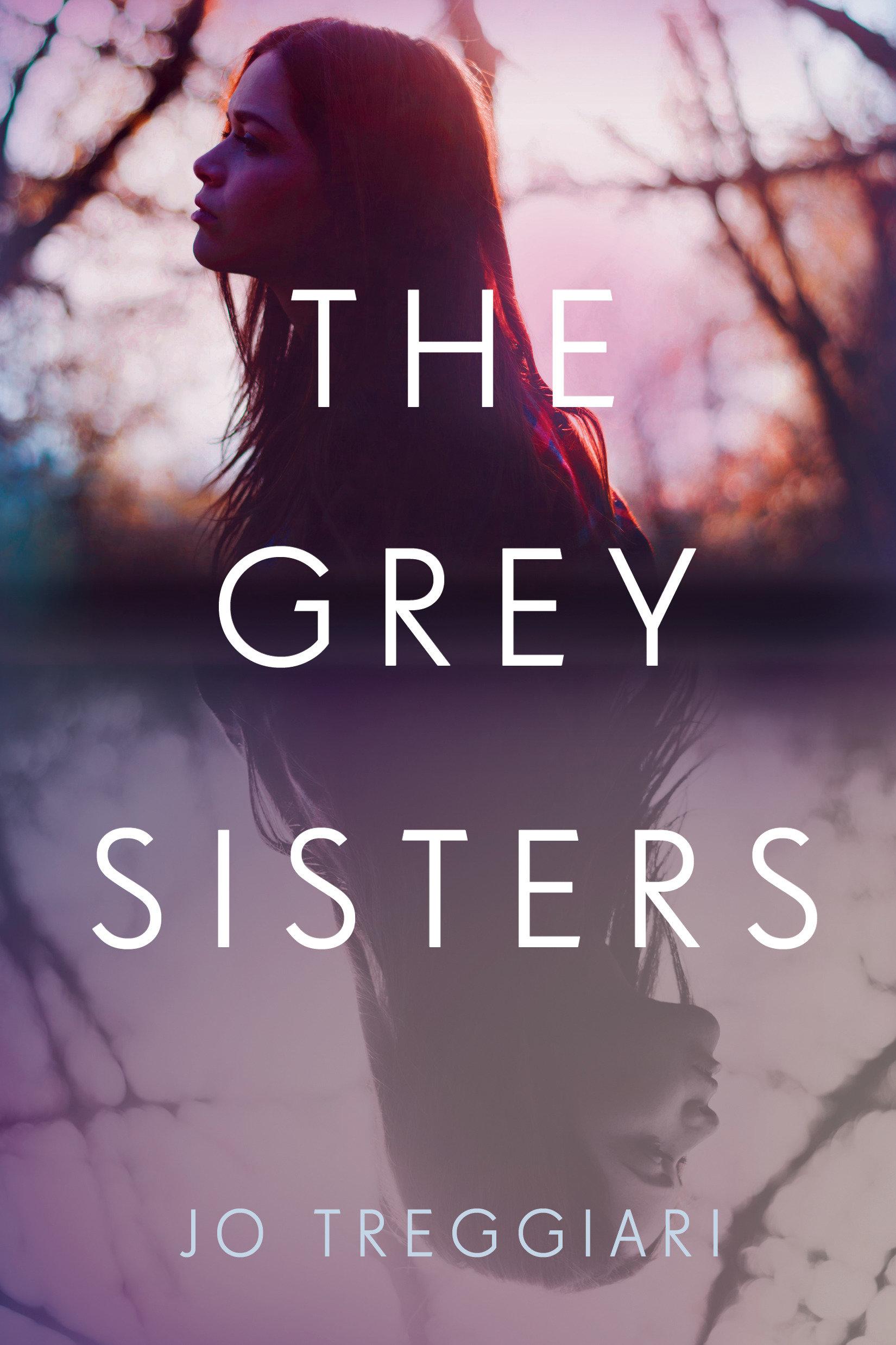 Vorderes Coverbild The Grey Sisters