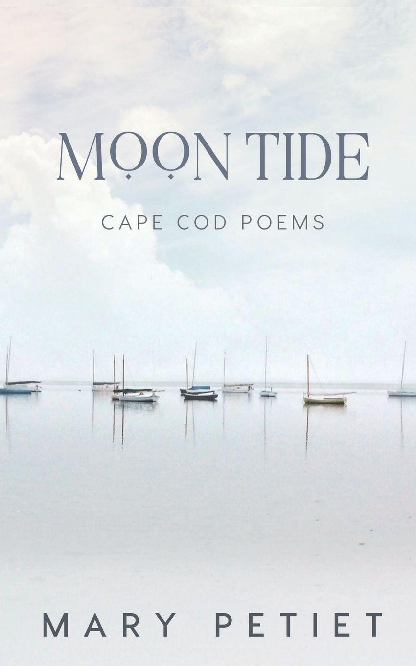 Vorderes Coverbild Moon Tide