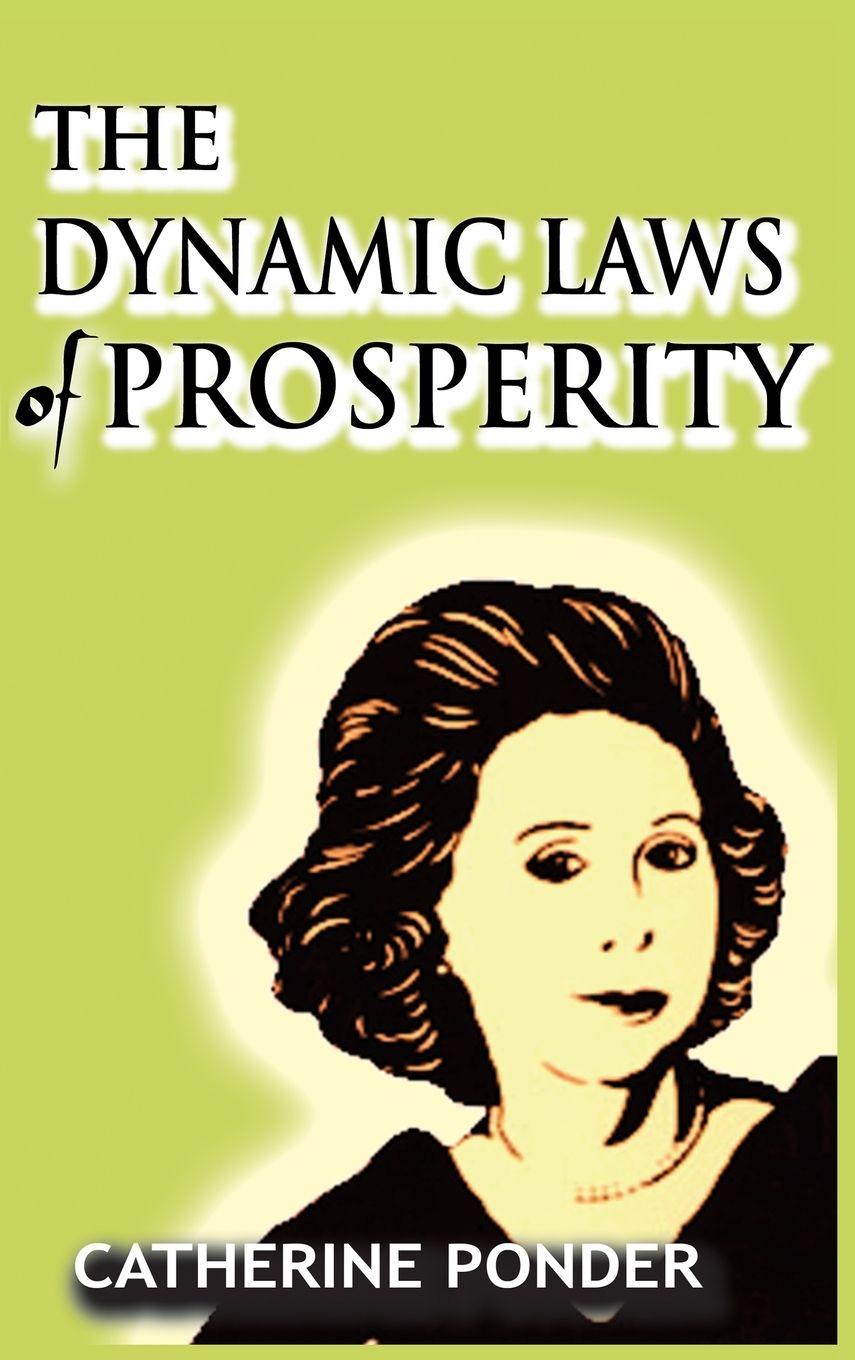 Vorderes Coverbild The Dynamic Laws of Prosperity