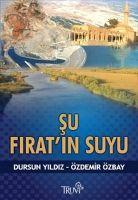 Vorderes Coverbild Su Firatin Suyu