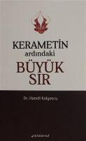 Vorderes Coverbild Kerametin Ardindaki Büyük Sir