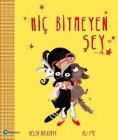 Vorderes Coverbild Hic Bitmeyen Sey