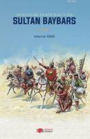 Vorderes Coverbild Sultan Baybars - Mogollari Durduran Türk