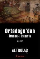 Vorderes Coverbild Ortadogudan Ittihad-i Islama 2. Cilt