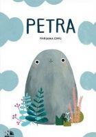 Vorderes Coverbild Petra