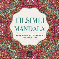 Vorderes Coverbild Tilsimli Mandala