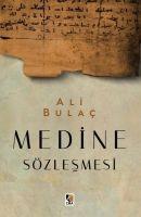 Vorderes Coverbild Medine Sözlesmesi