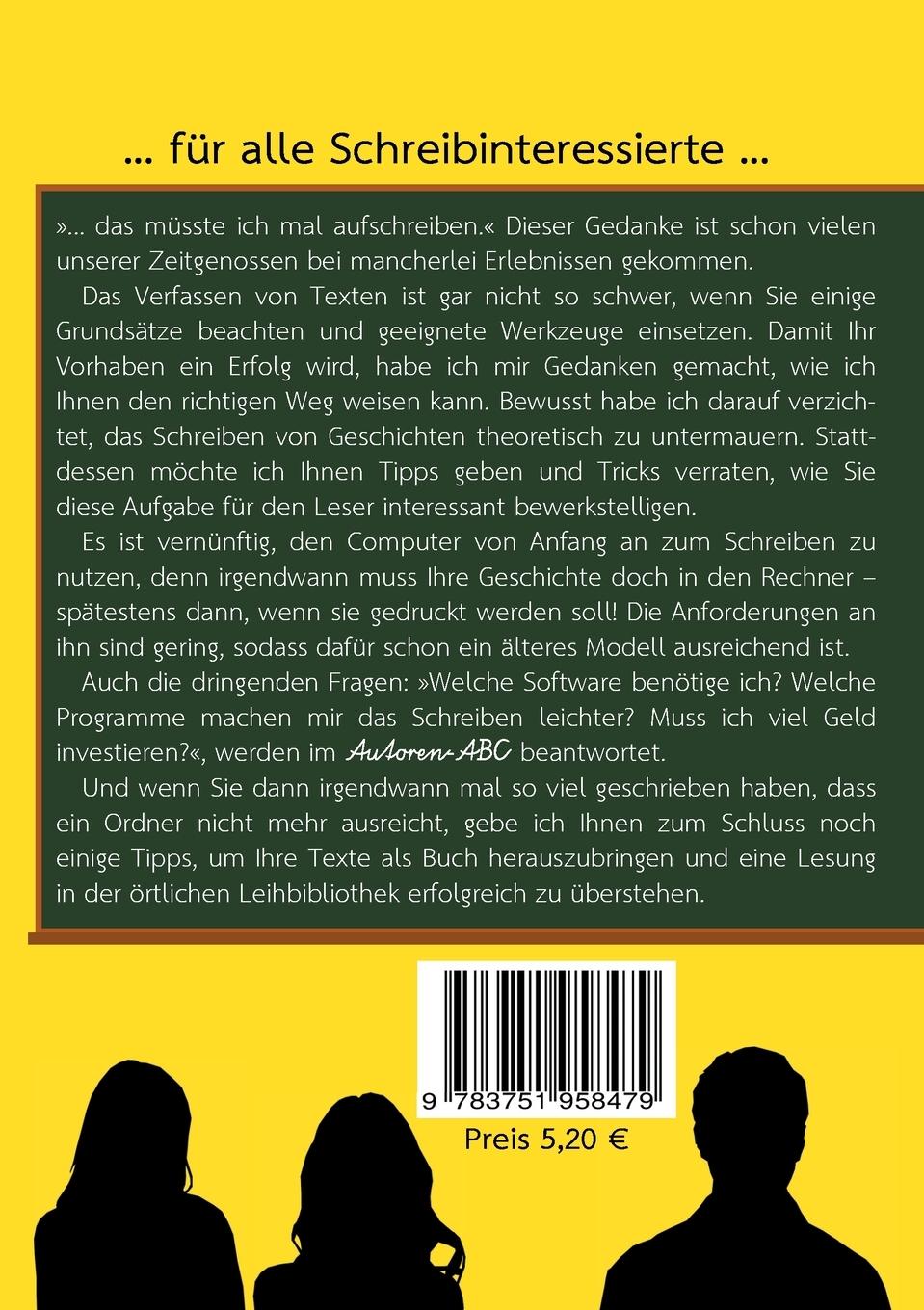 Rückseitencover Autoren-ABC