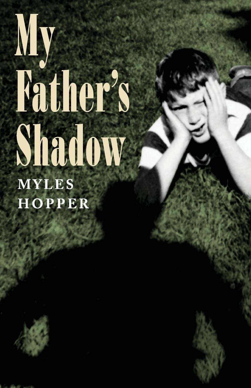 Vorderes Coverbild My Father's Shadow