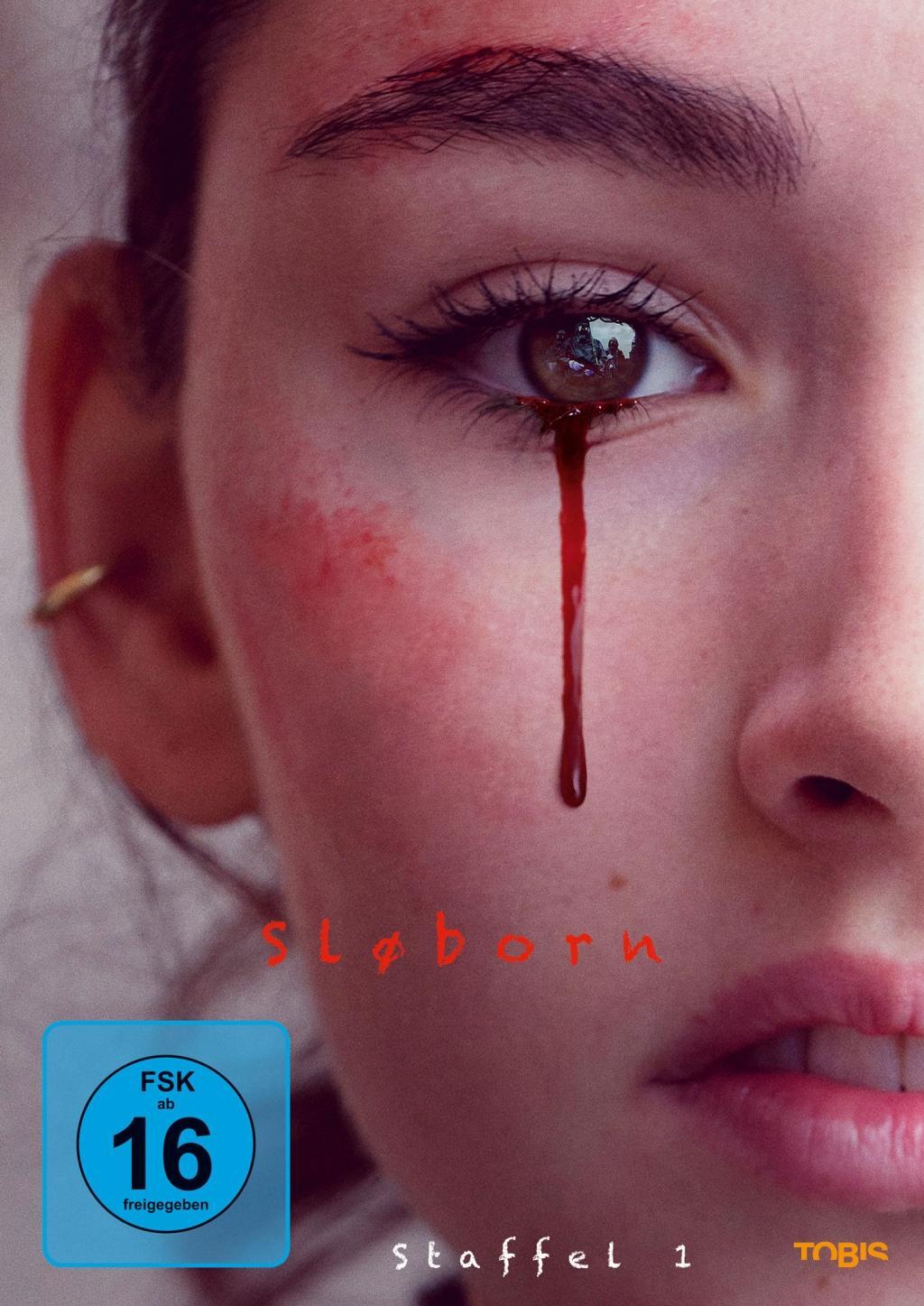 Vorderes Coverbild Sloborn