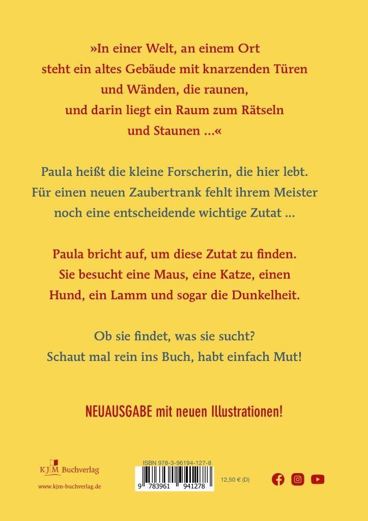 Beispielinhalt (Bild) Mutproben