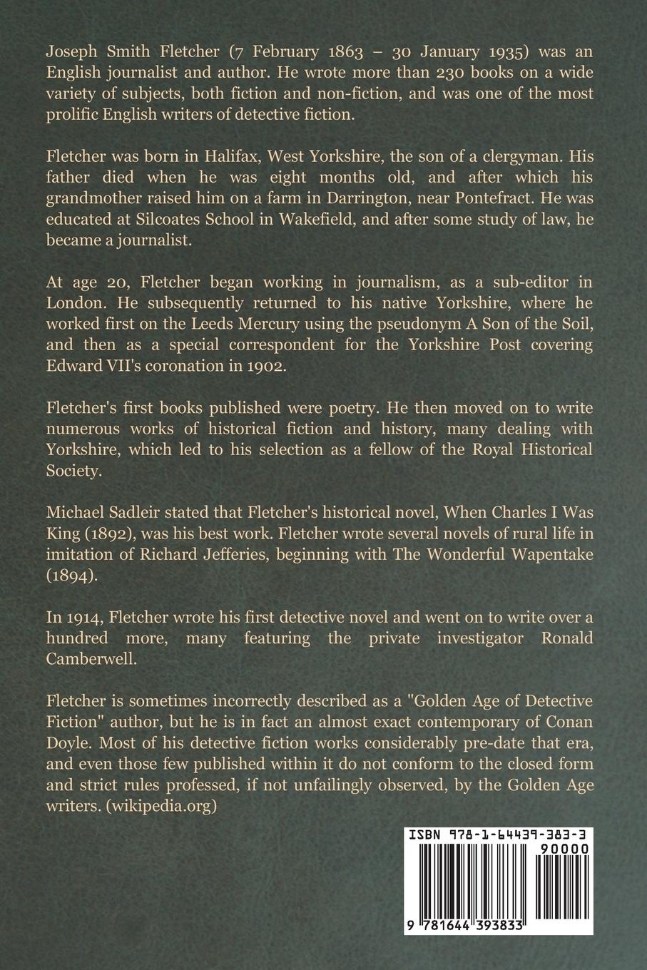 Rückseitencover The Middle of Things