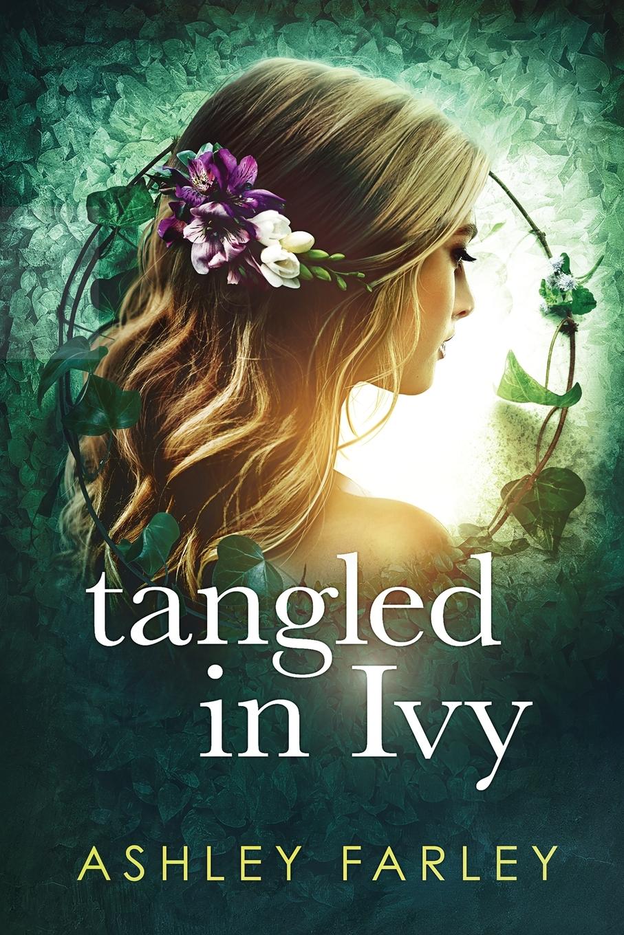 Vorderes Coverbild Tangled in Ivy
