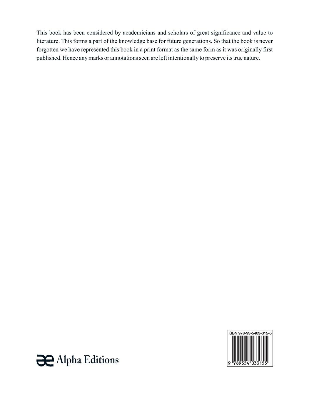 Rückseitencover The decline of the West; Perspectives of World-History (Volume II)