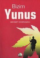 Vorderes Coverbild Bizim Yunus