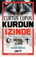 Vorderes Coverbild Curtus Lupus - Kurdun Izinde