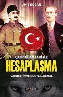 Vorderes Coverbild Carpitilan Tarihle Hesaplasma
