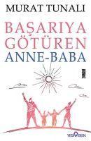 Vorderes Coverbild Basariya Götüren Anne Baba