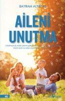 Vorderes Coverbild Aileni Unutma