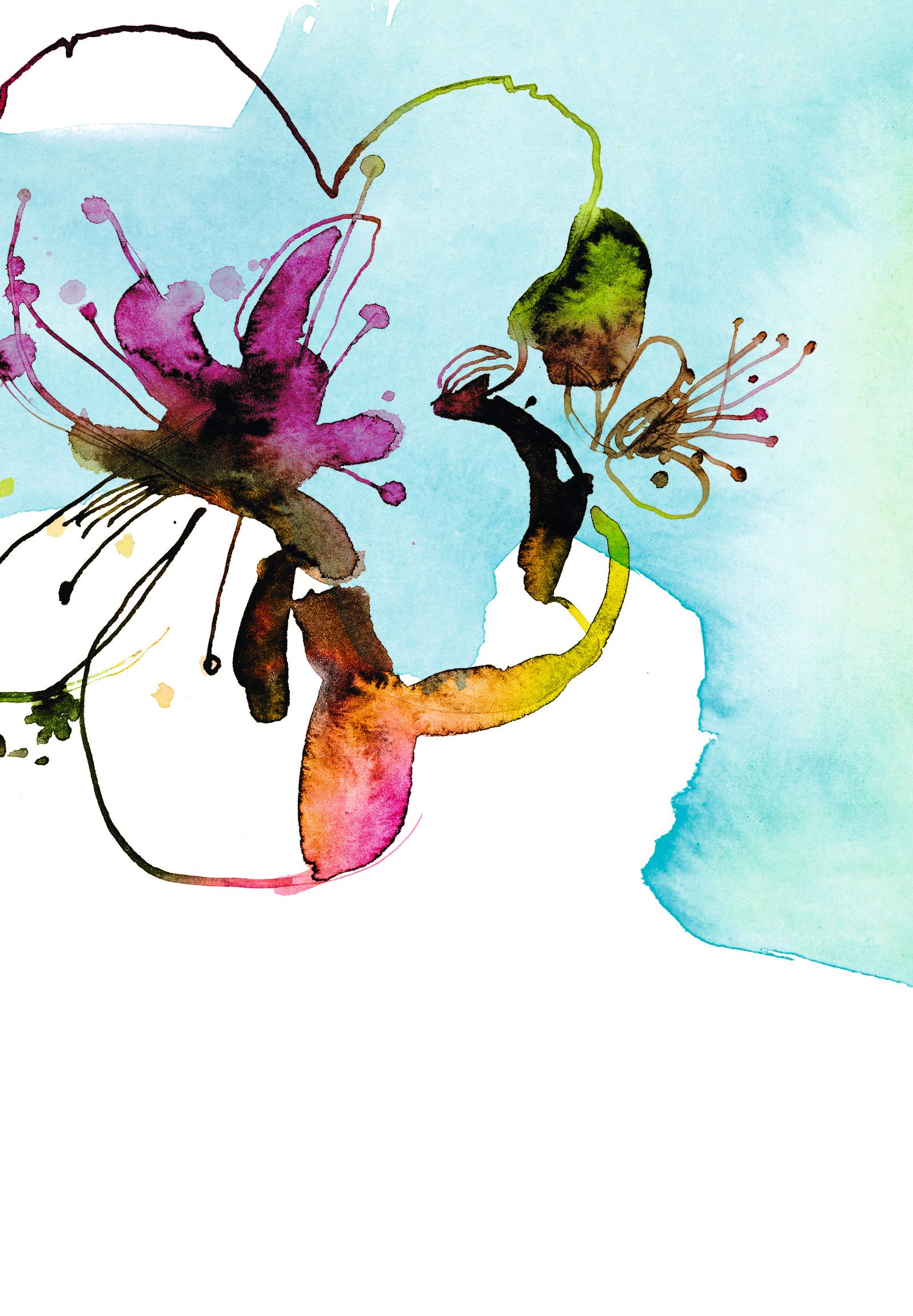 Rückseitencover Es wird Zeit - Das Tagebuch zum Klagen, Lachen, Klügerwerden