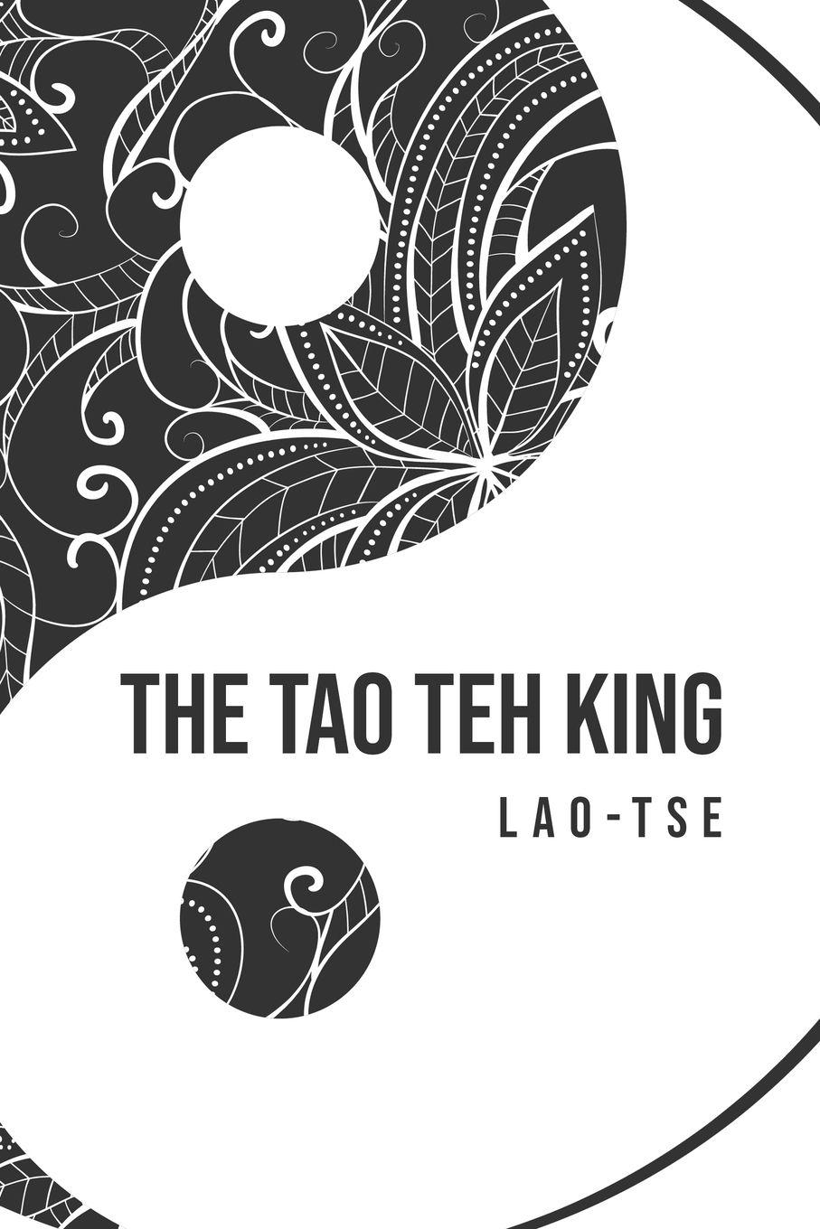Vorderes Coverbild The Tao Teh King