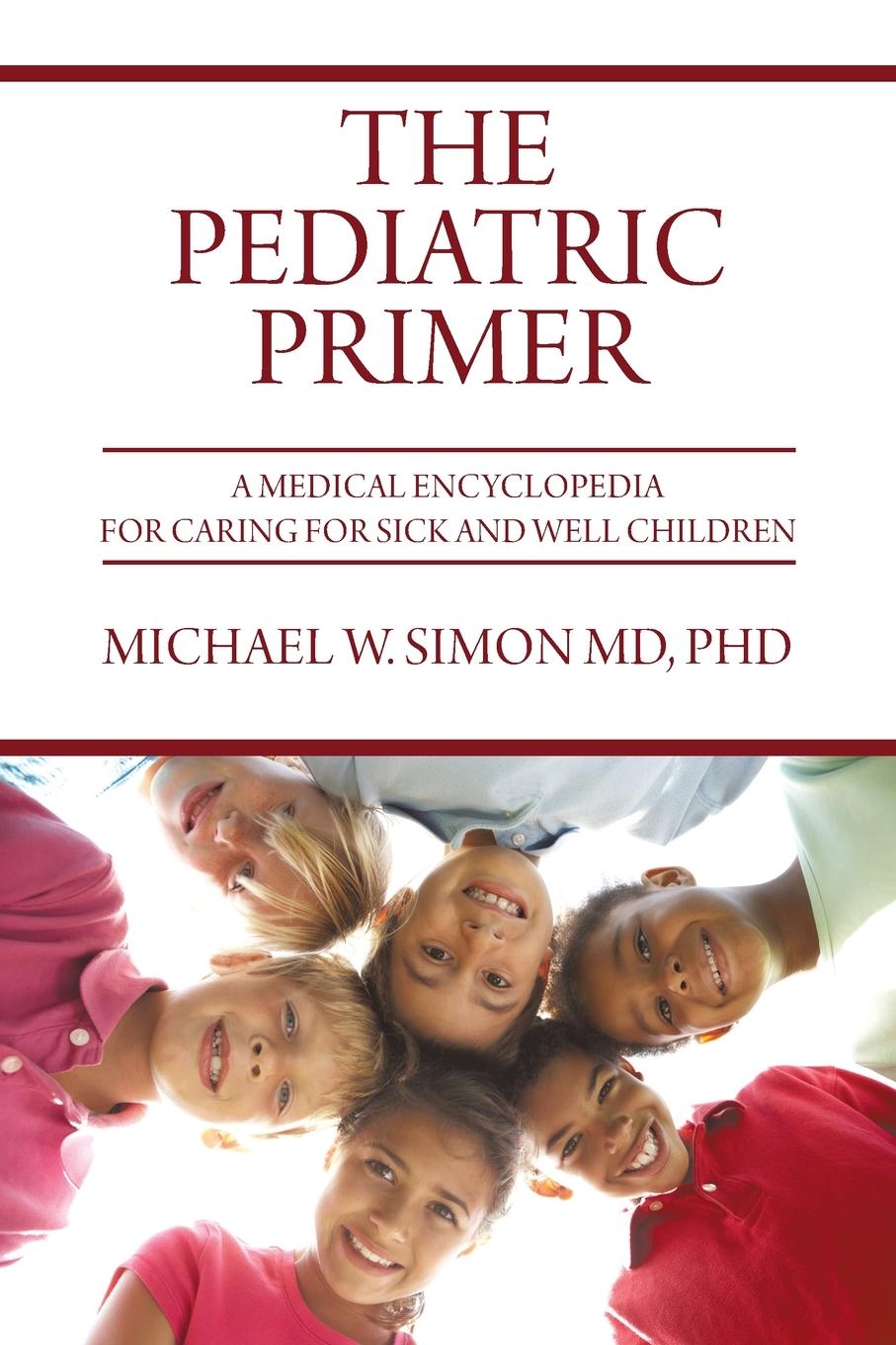 Vorderes Coverbild The Pediatric Primer