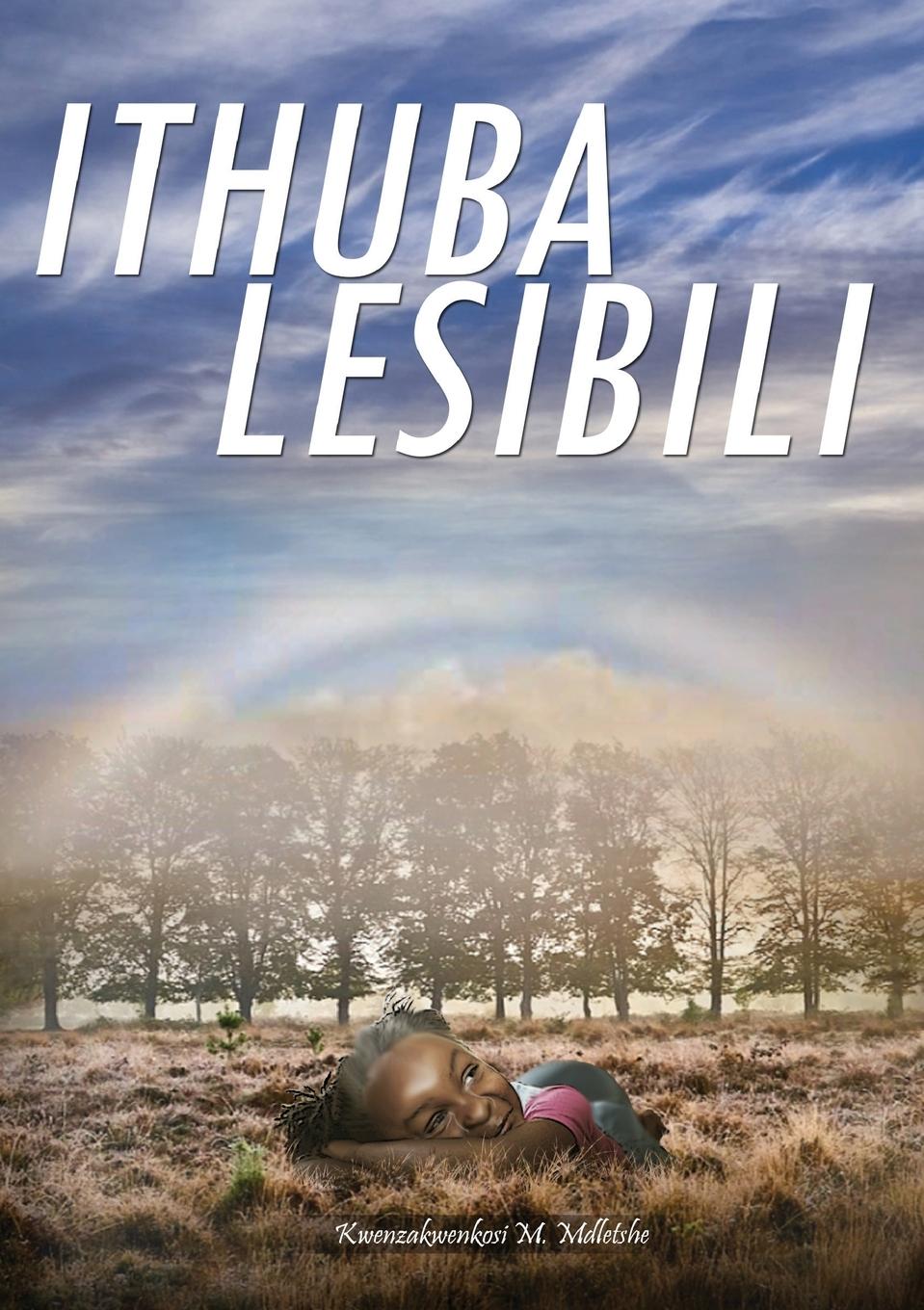 Vorderes Coverbild Ithuba Lesisili