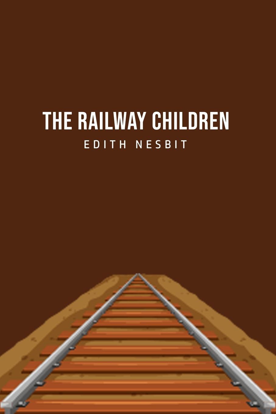 Vorderes Coverbild The Railway Children