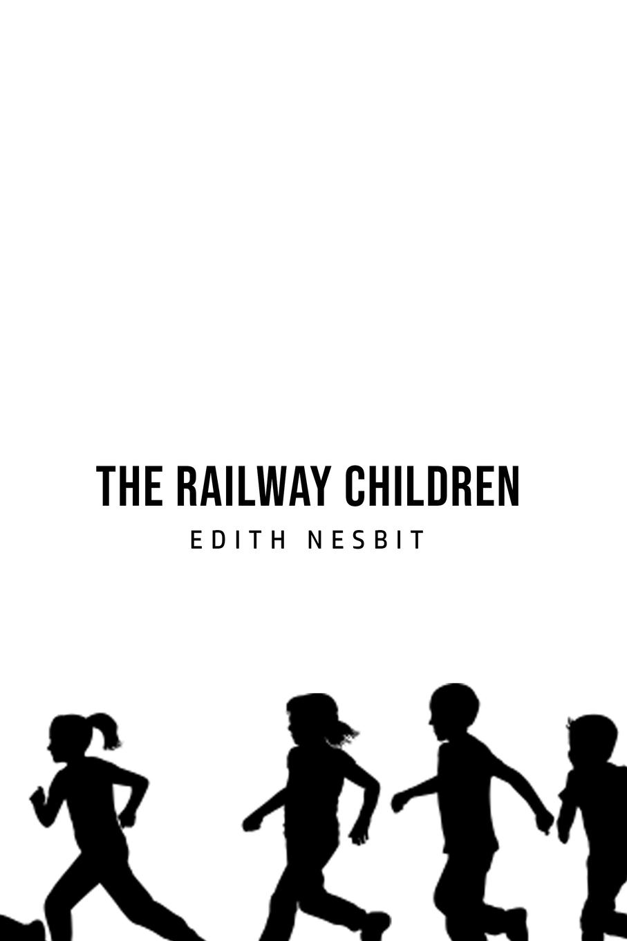 Vorderes Coverbild The Railway Children