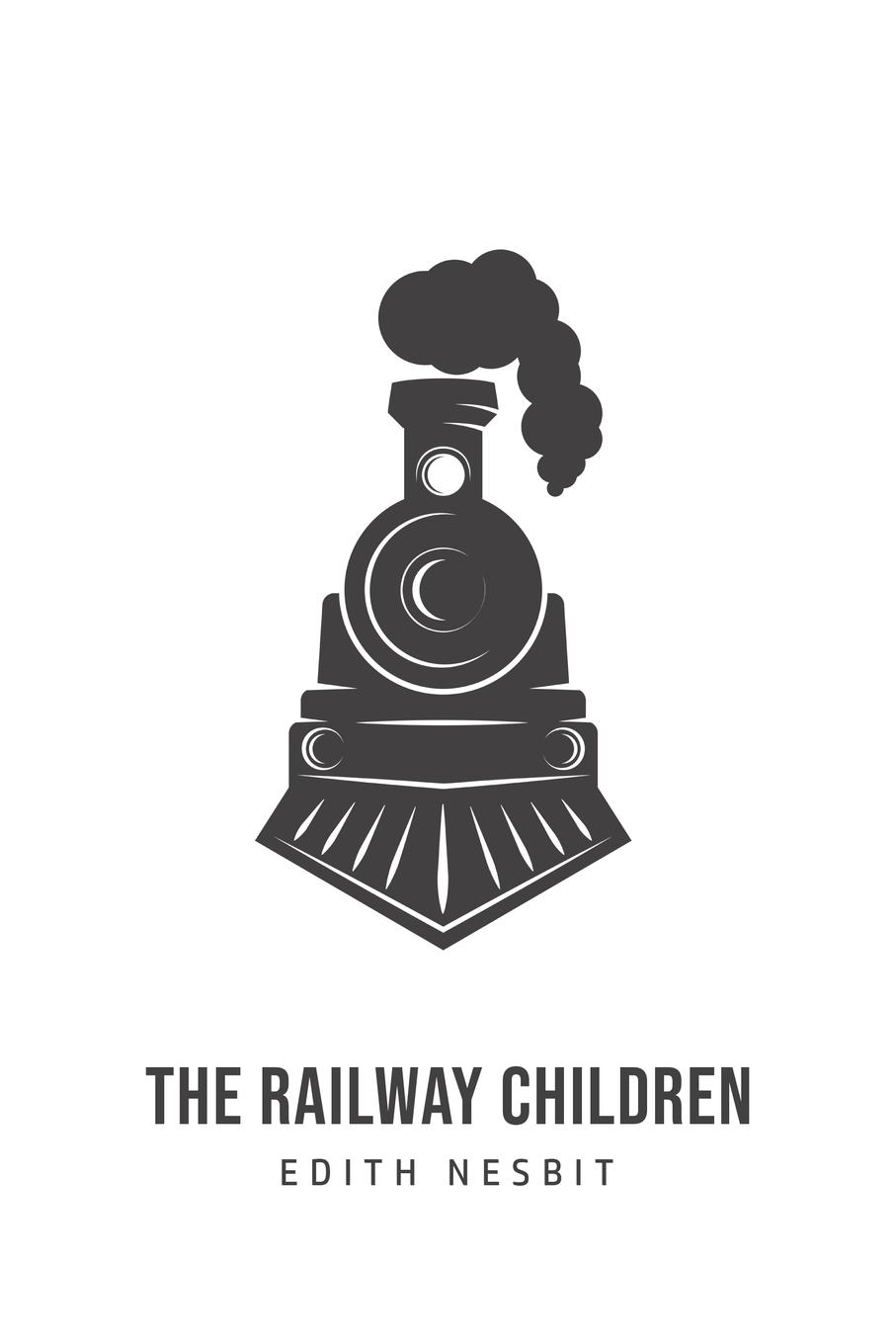 Vorderes Coverbild The Railway Children