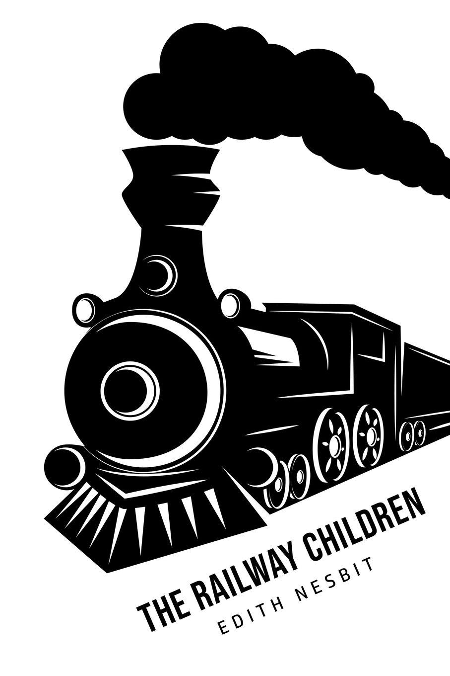 Vorderes Coverbild The Railway Children