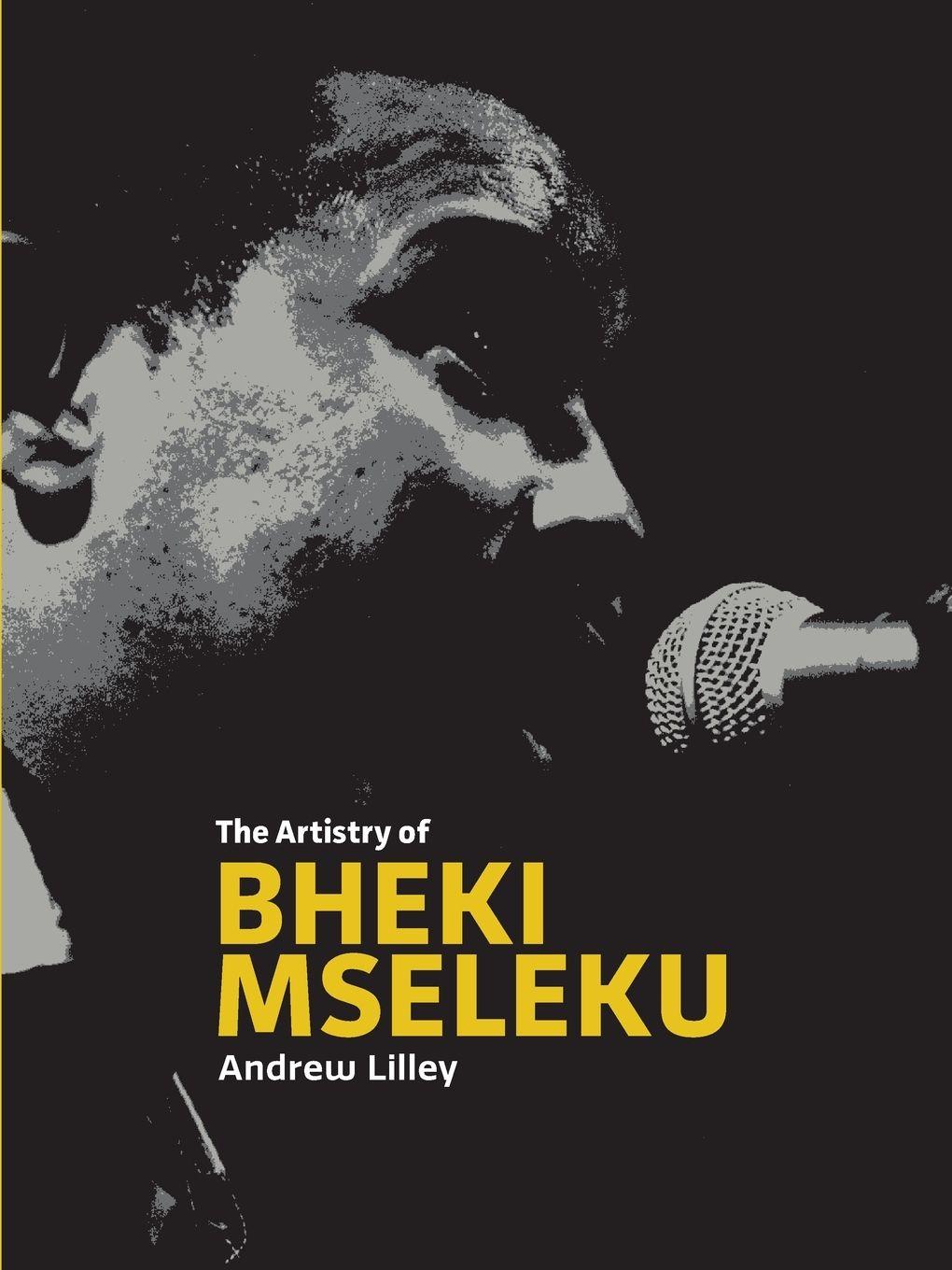 Vorderes Coverbild The Artistry of ¿Bheki Mseleku