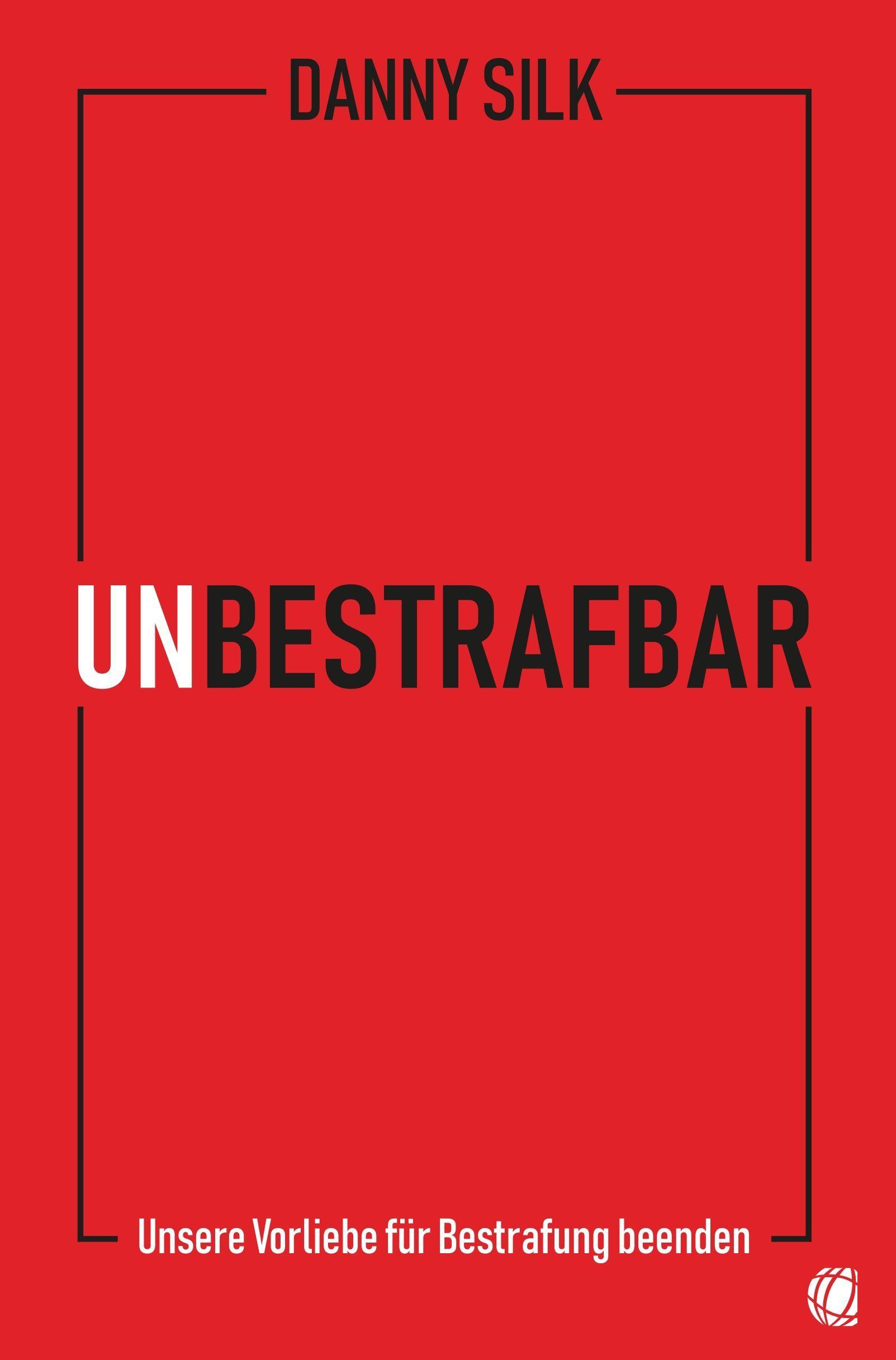 Vorderes Coverbild Unbestrafbar