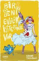 Vorderes Coverbild Bir Yeni Evlilik Istediginiz Var