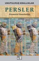 Vorderes Coverbild Persler - Ahamenid Hanedanligi