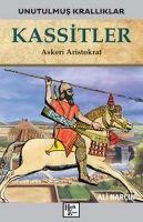 Vorderes Coverbild Kassitler - Askeri Aristokrat