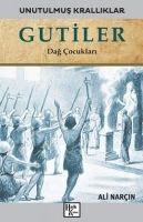 Vorderes Coverbild Gutiler - Dag Cocuklari