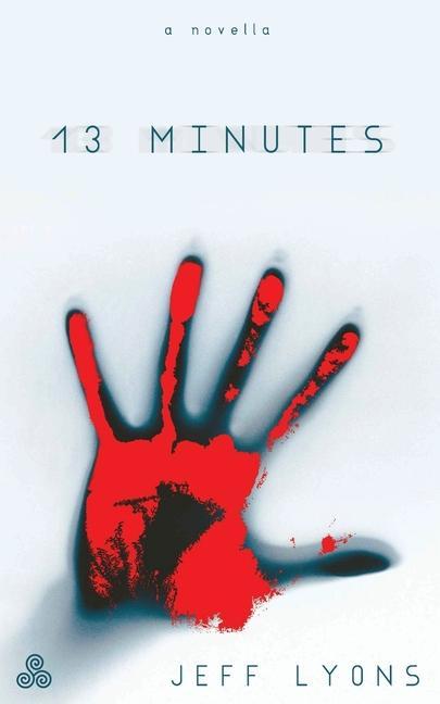 Vorderes Coverbild 13 Minutes