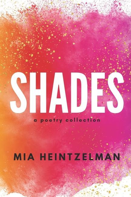 Vorderes Coverbild Shades