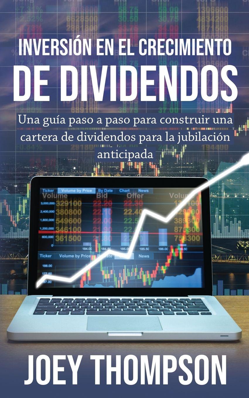 Vorderes Coverbild Inversión en el crecimiento de dividendos