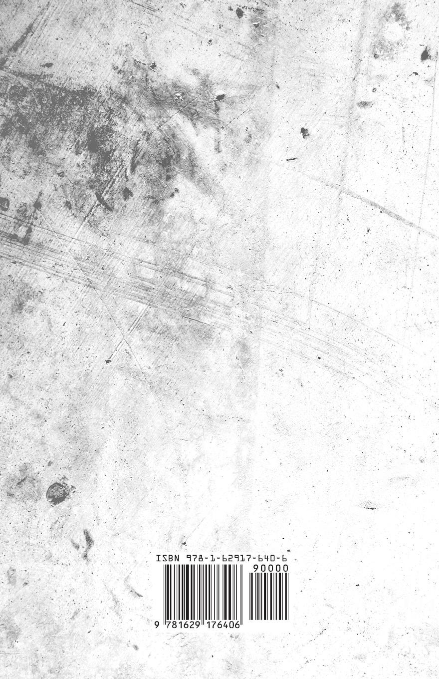 Rückseitencover The Sapphire Affair