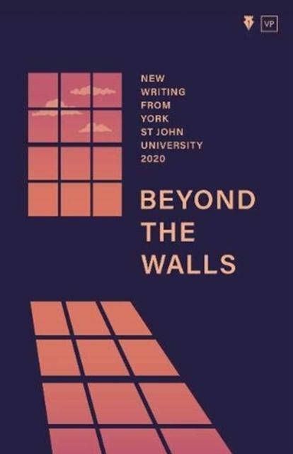 Vorderes Coverbild Beyond the Walls 2020